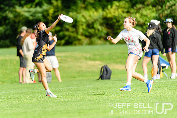 2026 Junior Canadian Ultimate Championship