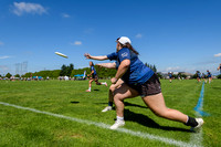 2026 Junior Canadian Ultimate Championship