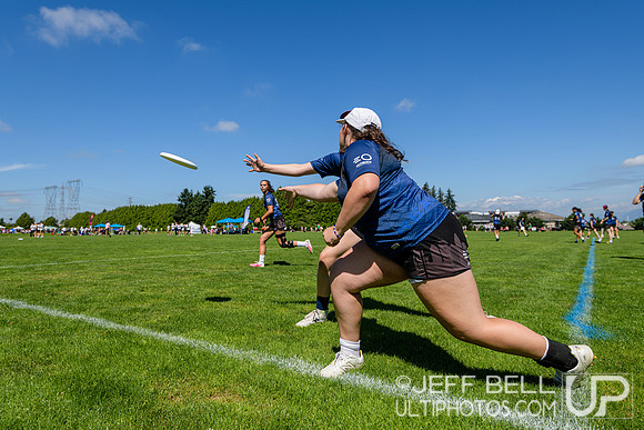 2026 Junior Canadian Ultimate Championship