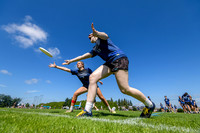 2026 Junior Canadian Ultimate Championship