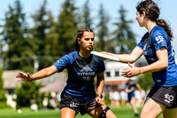 2026 Junior Canadian Ultimate Championship