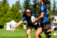 2026 Junior Canadian Ultimate Championship