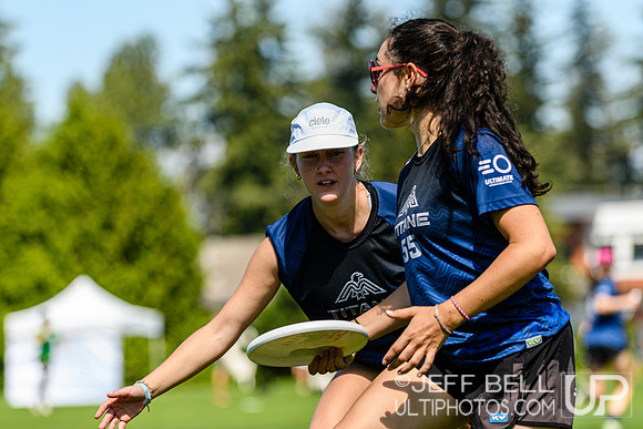 2026 Junior Canadian Ultimate Championship