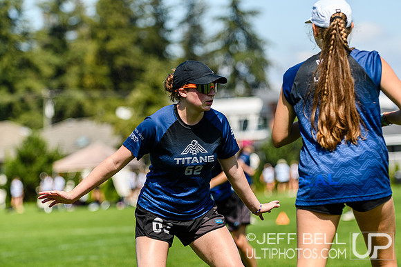 2026 Junior Canadian Ultimate Championship