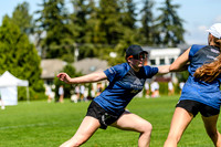 2026 Junior Canadian Ultimate Championship