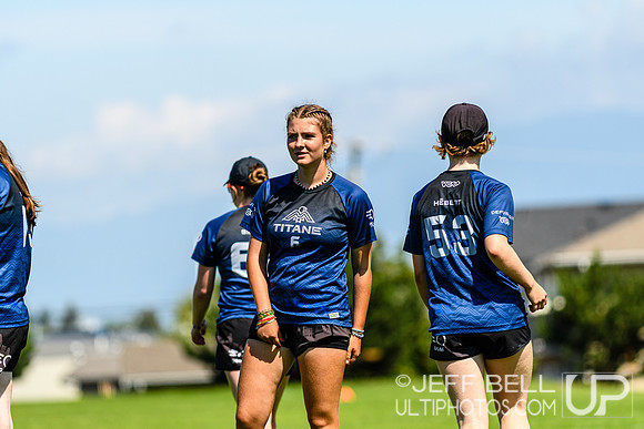 2026 Junior Canadian Ultimate Championship