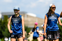 2026 Junior Canadian Ultimate Championship