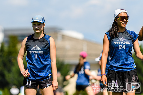 2026 Junior Canadian Ultimate Championship