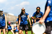 2026 Junior Canadian Ultimate Championship