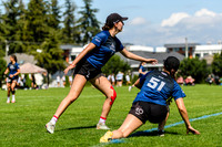 2026 Junior Canadian Ultimate Championship
