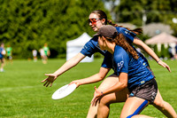 2026 Junior Canadian Ultimate Championship