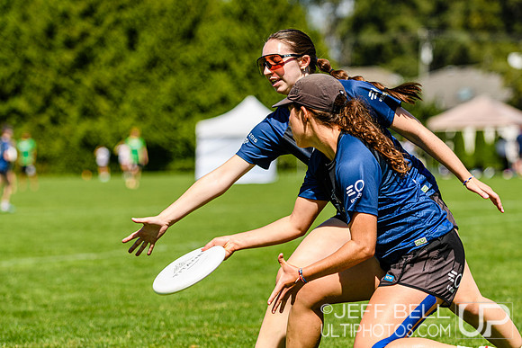 2026 Junior Canadian Ultimate Championship