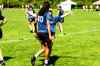 2026 Junior Canadian Ultimate Championship