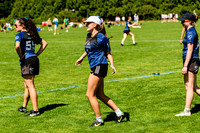 2026 Junior Canadian Ultimate Championship