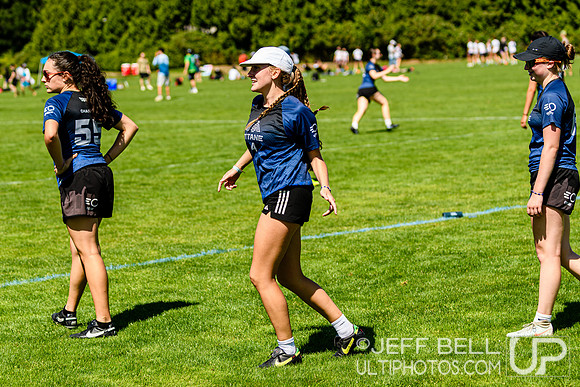 2026 Junior Canadian Ultimate Championship