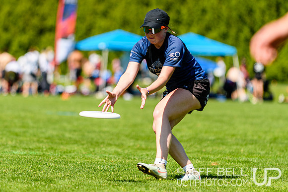 2026 Junior Canadian Ultimate Championship