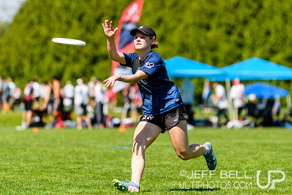 2026 Junior Canadian Ultimate Championship