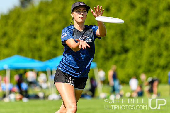 2026 Junior Canadian Ultimate Championship
