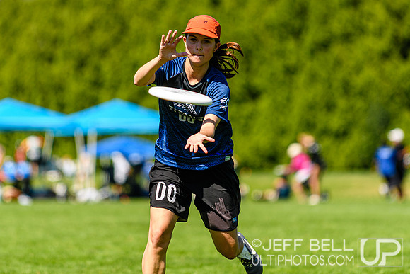 2026 Junior Canadian Ultimate Championship