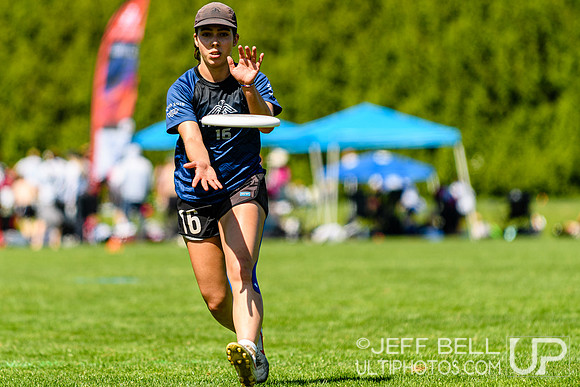 2026 Junior Canadian Ultimate Championship