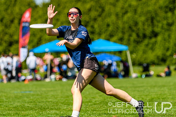 2026 Junior Canadian Ultimate Championship