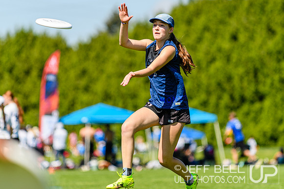 2026 Junior Canadian Ultimate Championship