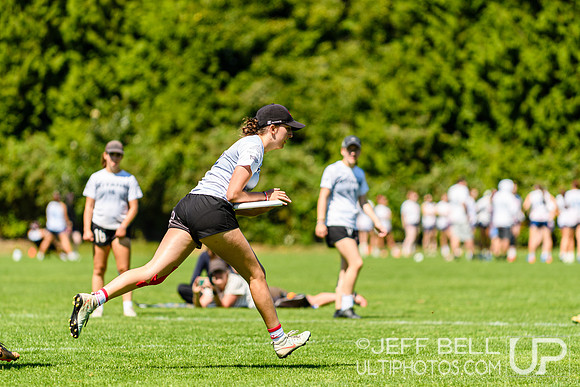 2026 Junior Canadian Ultimate Championship