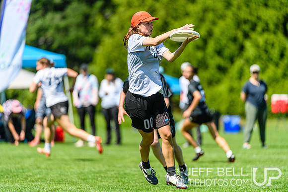 2026 Junior Canadian Ultimate Championship