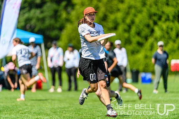 2026 Junior Canadian Ultimate Championship