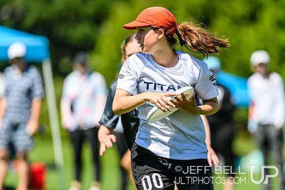 2026 Junior Canadian Ultimate Championship