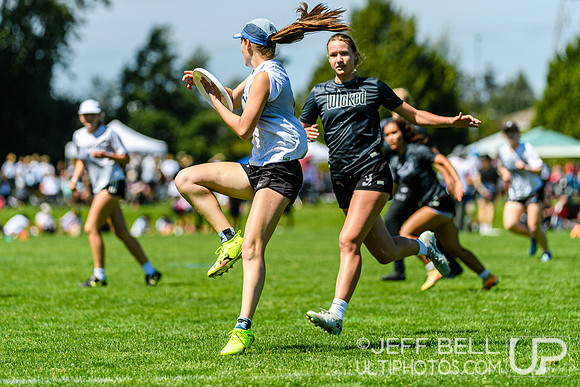 2026 Junior Canadian Ultimate Championship