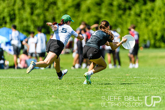 2026 Junior Canadian Ultimate Championship