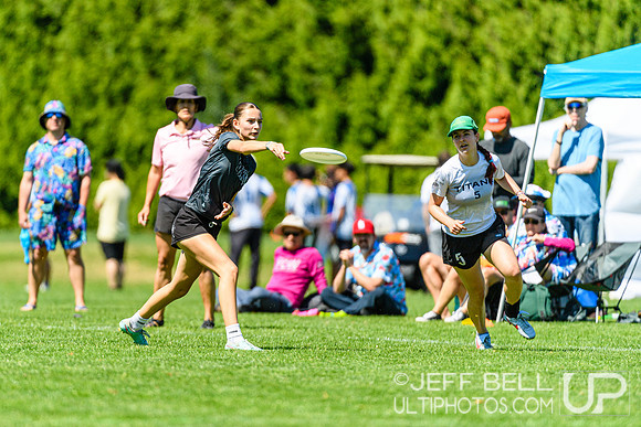 2026 Junior Canadian Ultimate Championship