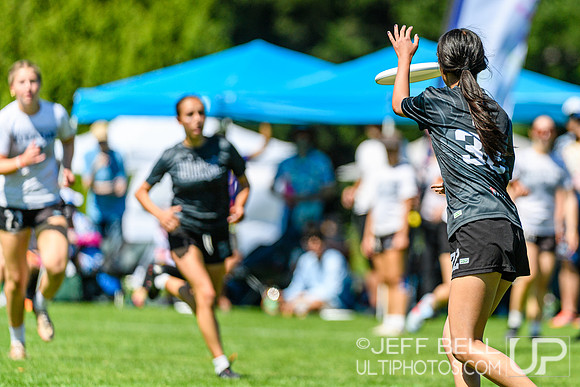 2026 Junior Canadian Ultimate Championship