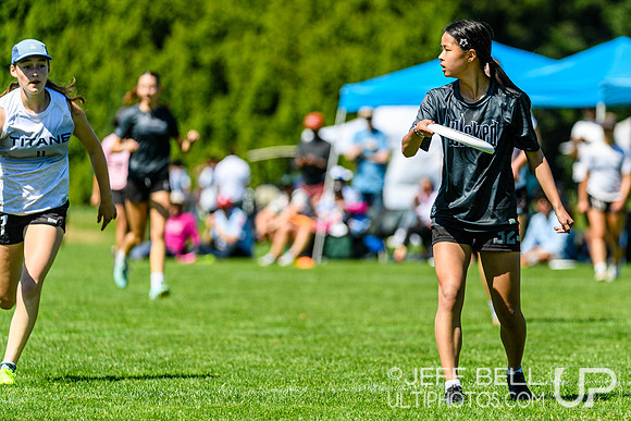 2026 Junior Canadian Ultimate Championship
