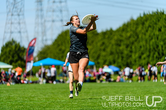 2026 Junior Canadian Ultimate Championship