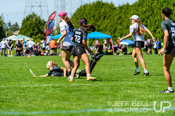 2026 Junior Canadian Ultimate Championship