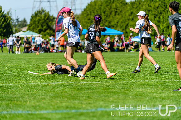 2026 Junior Canadian Ultimate Championship