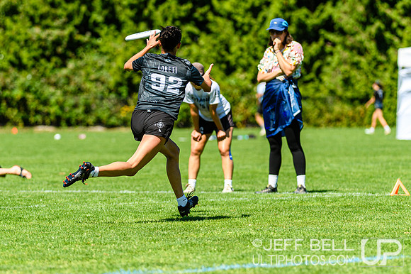 2026 Junior Canadian Ultimate Championship