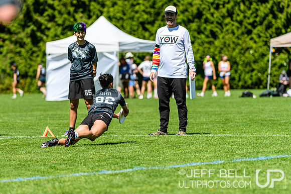 2026 Junior Canadian Ultimate Championship