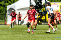 2026 Junior Canadian Ultimate Championship