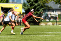 2026 Junior Canadian Ultimate Championship