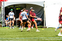 2026 Junior Canadian Ultimate Championship