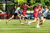 2026 Junior Canadian Ultimate Championship
