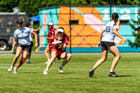 2026 Junior Canadian Ultimate Championship