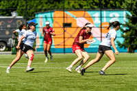 2026 Junior Canadian Ultimate Championship
