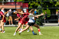 2026 Junior Canadian Ultimate Championship