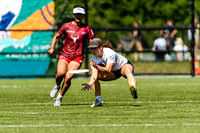 2026 Junior Canadian Ultimate Championship