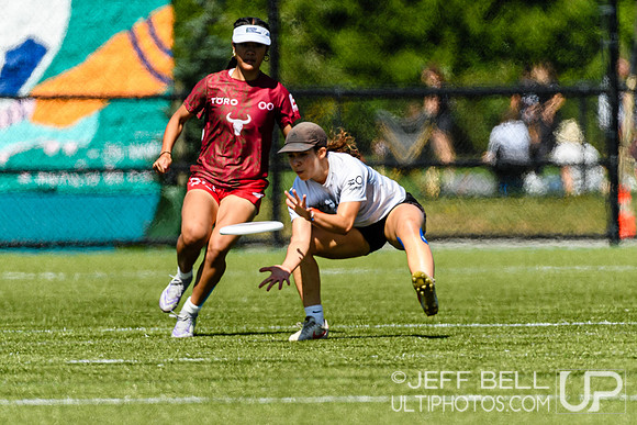 2026 Junior Canadian Ultimate Championship