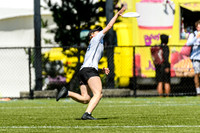2026 Junior Canadian Ultimate Championship